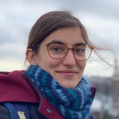 Laure Villacèque