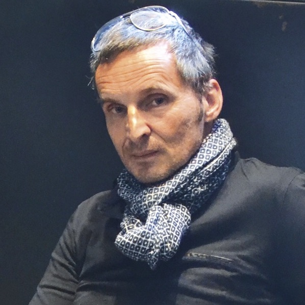 Olivier Paurd