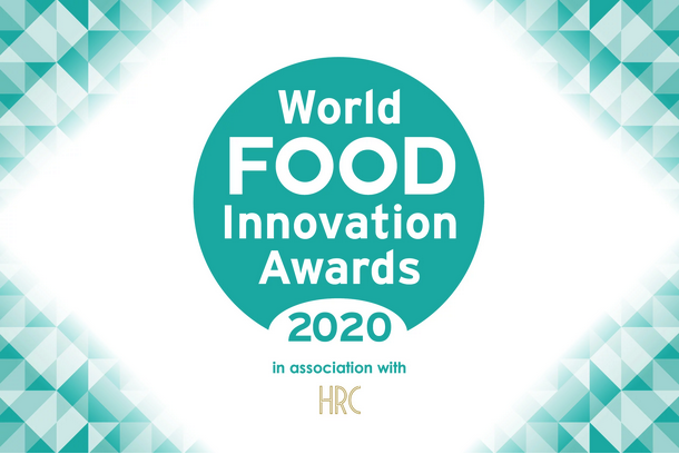 NBread is finalist of World Food Innovation Awards