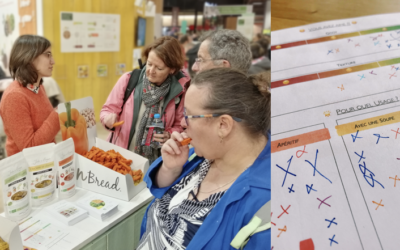 NBread au Salon de l’Agriculture 2020 !