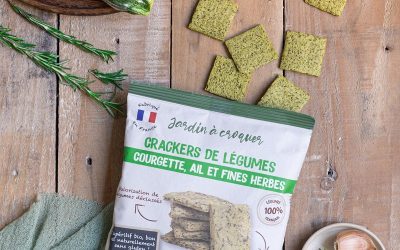 NB Process reprend la marque Jardin à Croquer